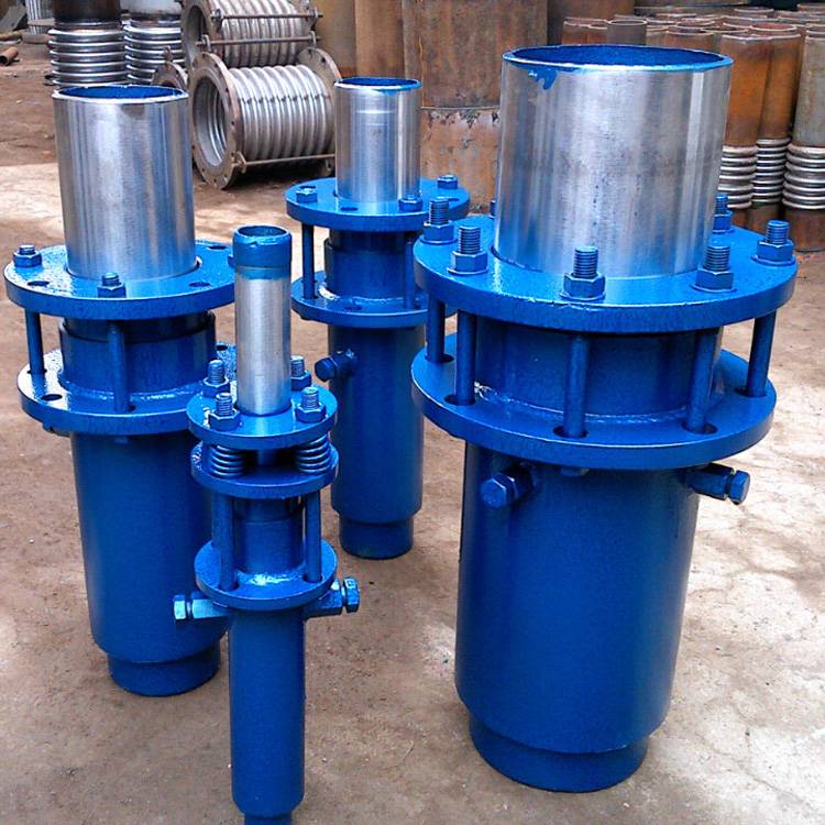 天津套筒补偿器