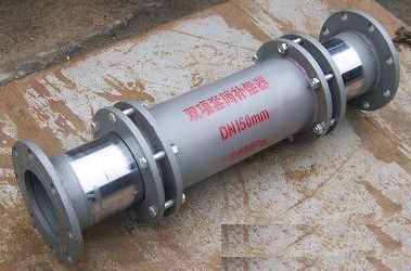 云南套筒补偿器