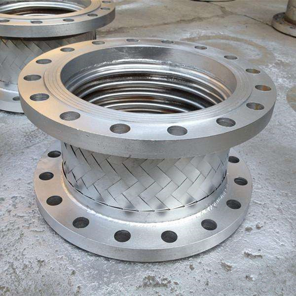 石家庄波纹补偿器