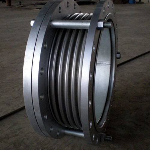 西安波纹补偿器