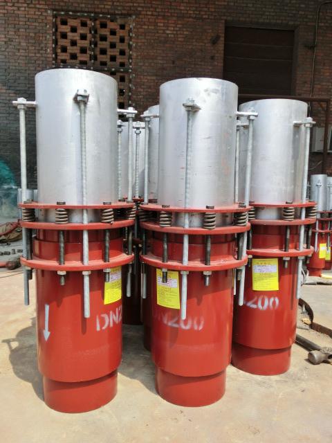 辽宁套筒补偿器