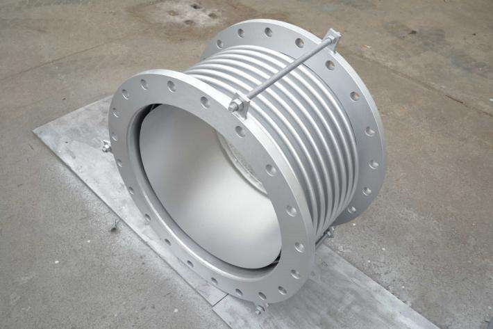 安徽波纹补偿器