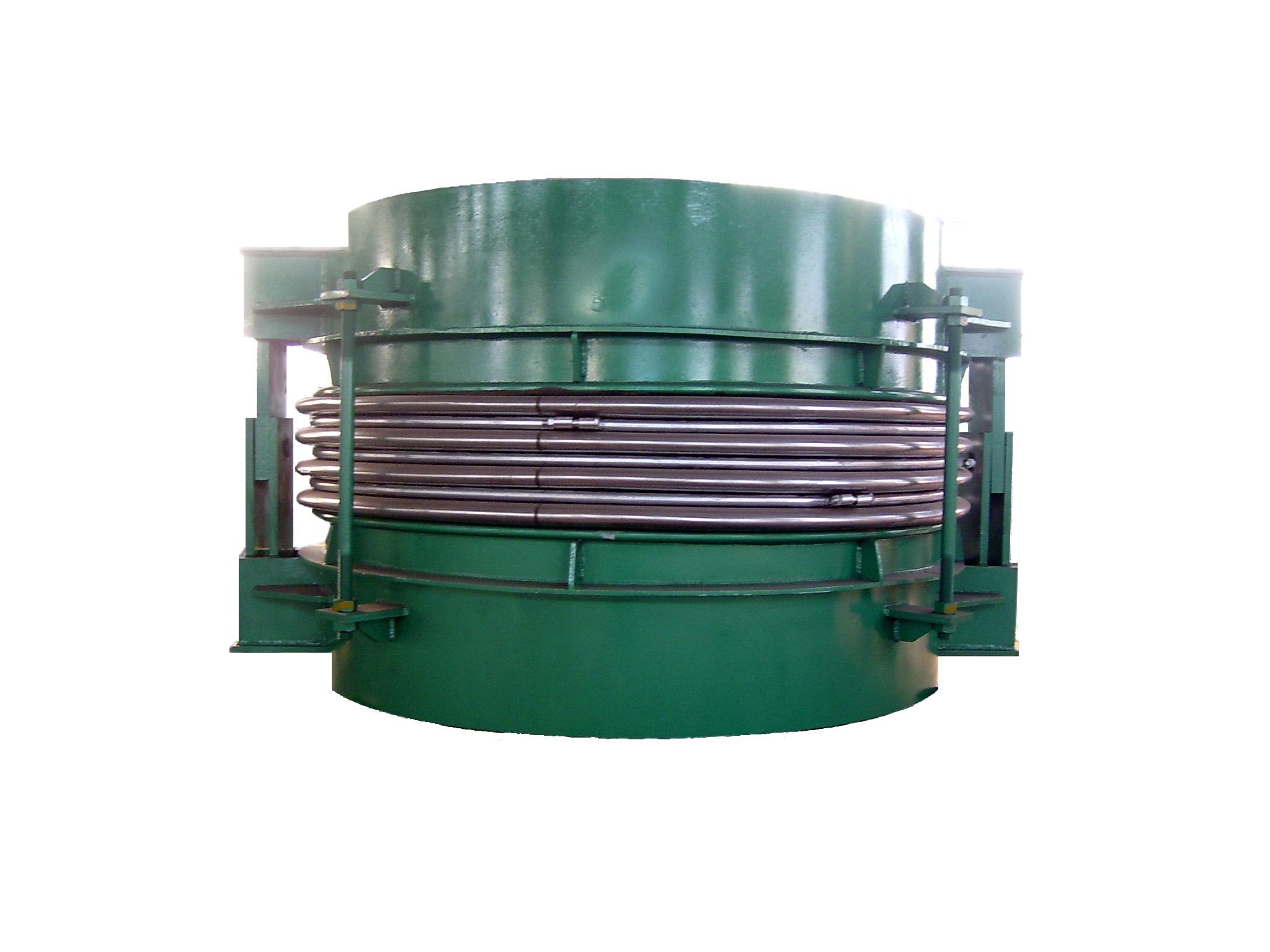 乌鲁木齐非金属补偿器