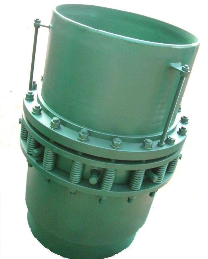 兰州非金属补偿器