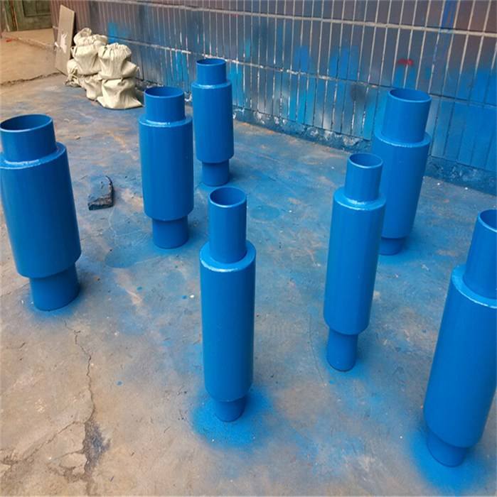 四川非金属补偿器