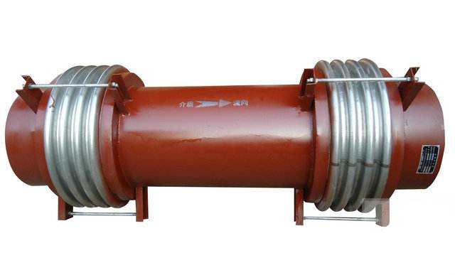 昆明非金属补偿器