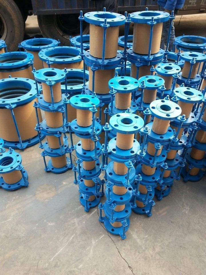 福建非金属补偿器