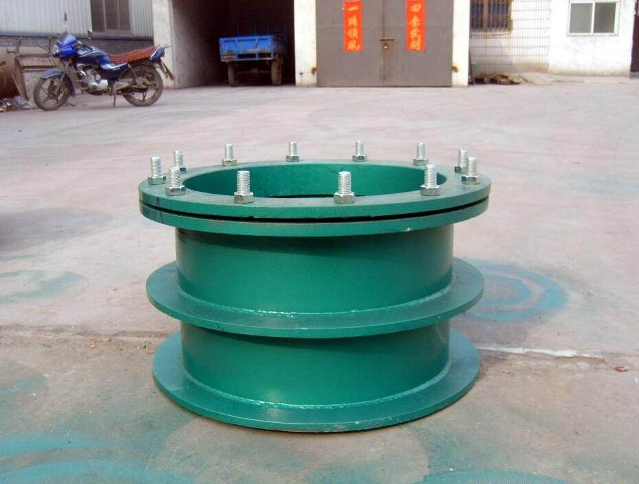 辽宁柔性防水套管