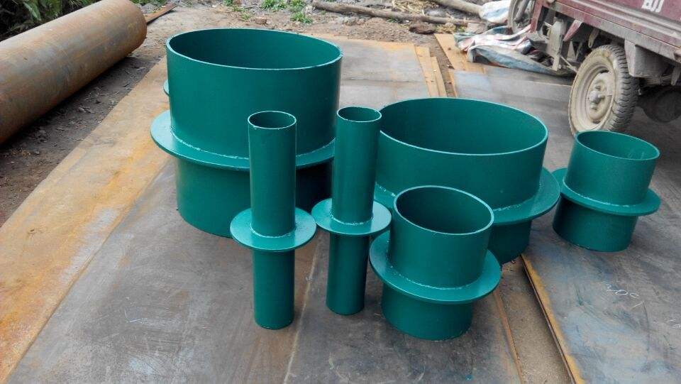 杭州刚性防水套管