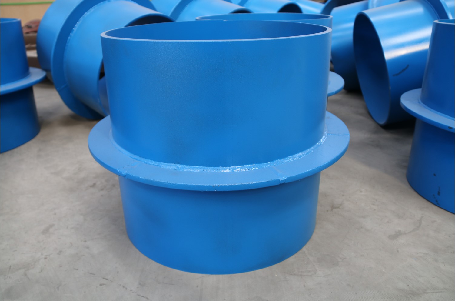 南昌刚性防水套管