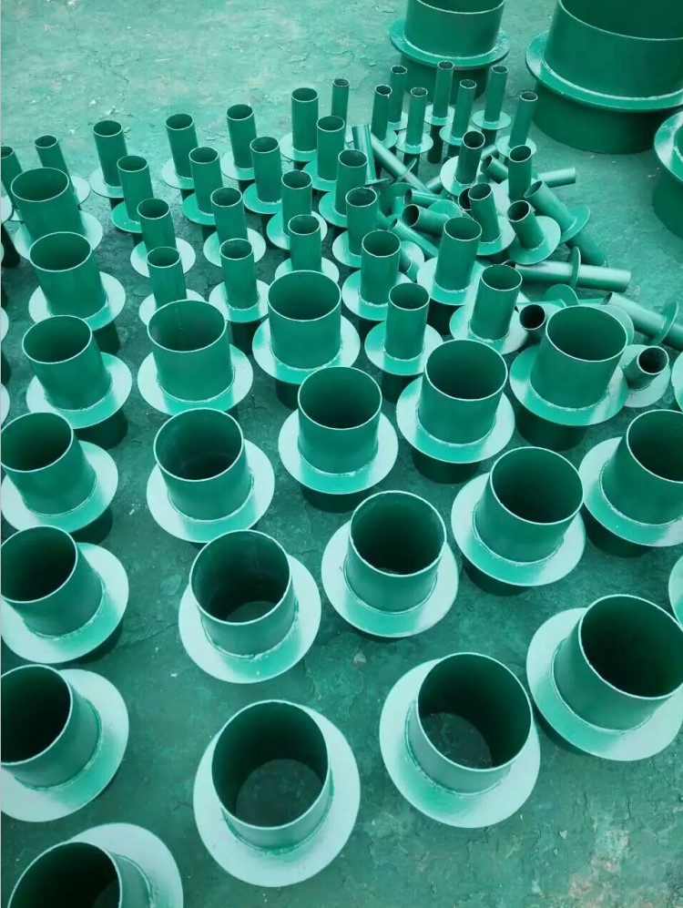 广东刚性防水套管