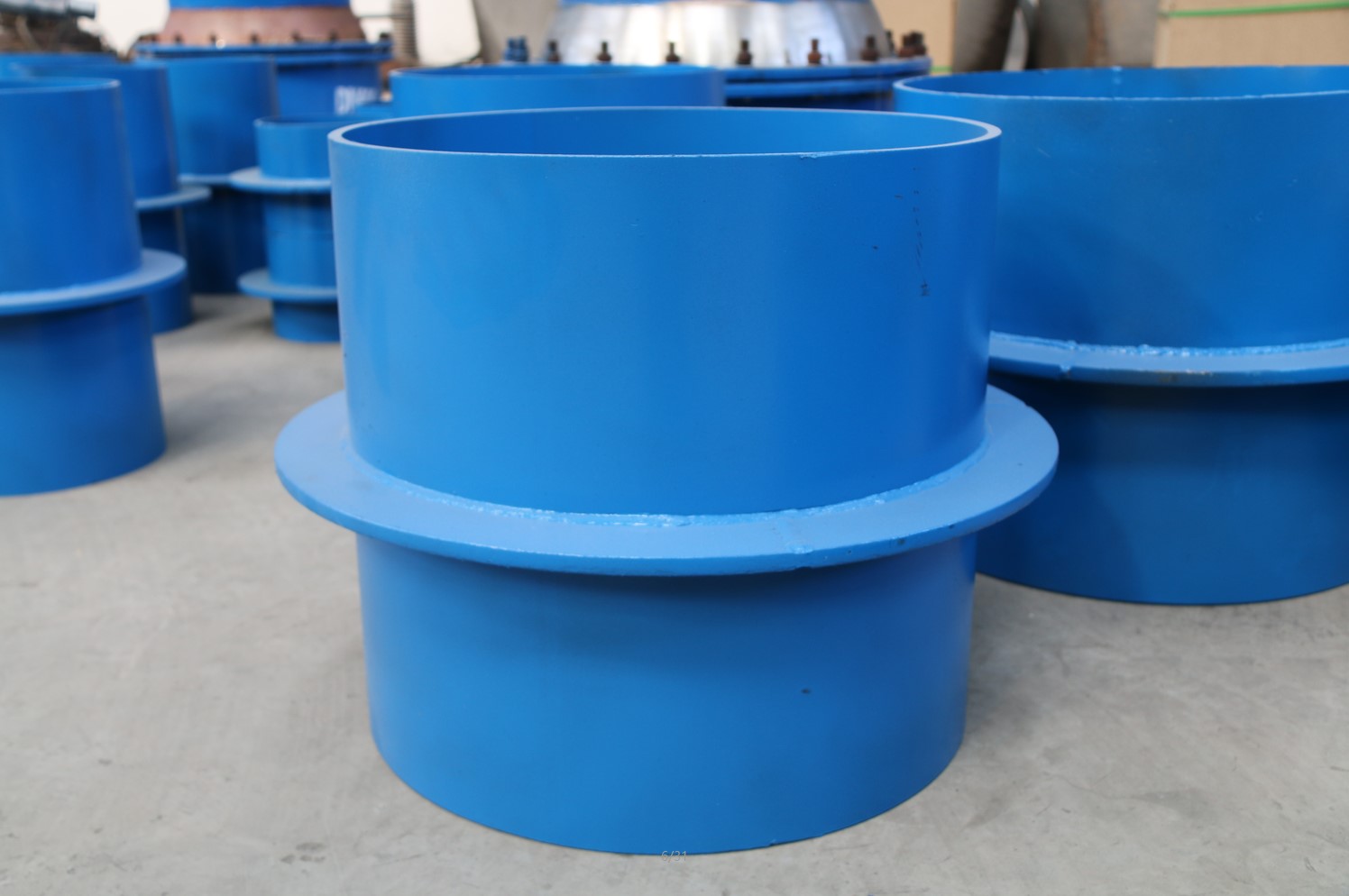 武汉刚性防水套管