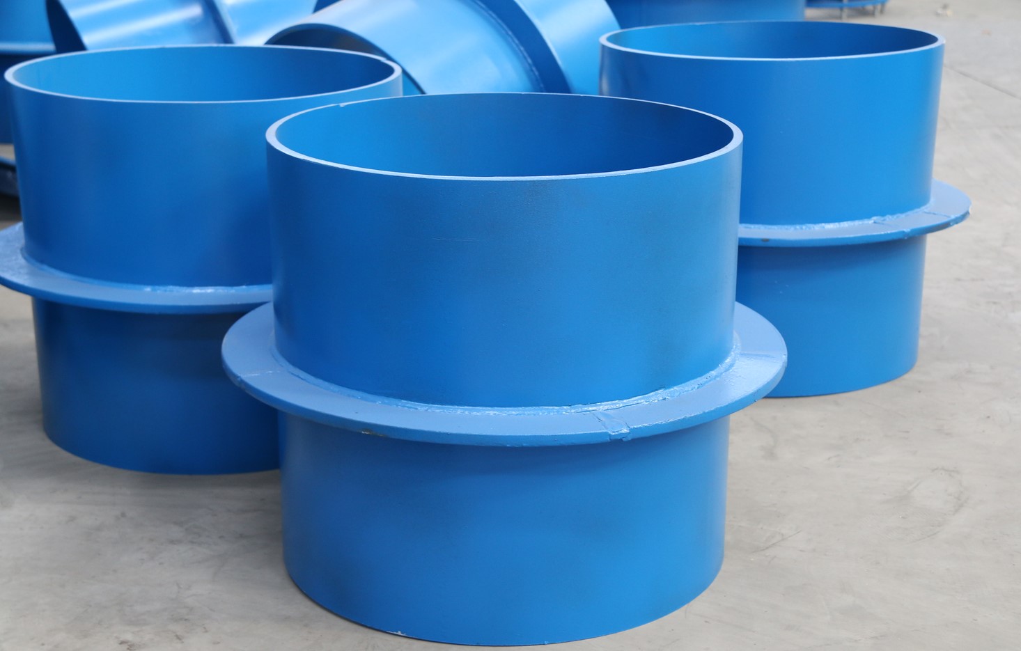 合肥刚性防水套管