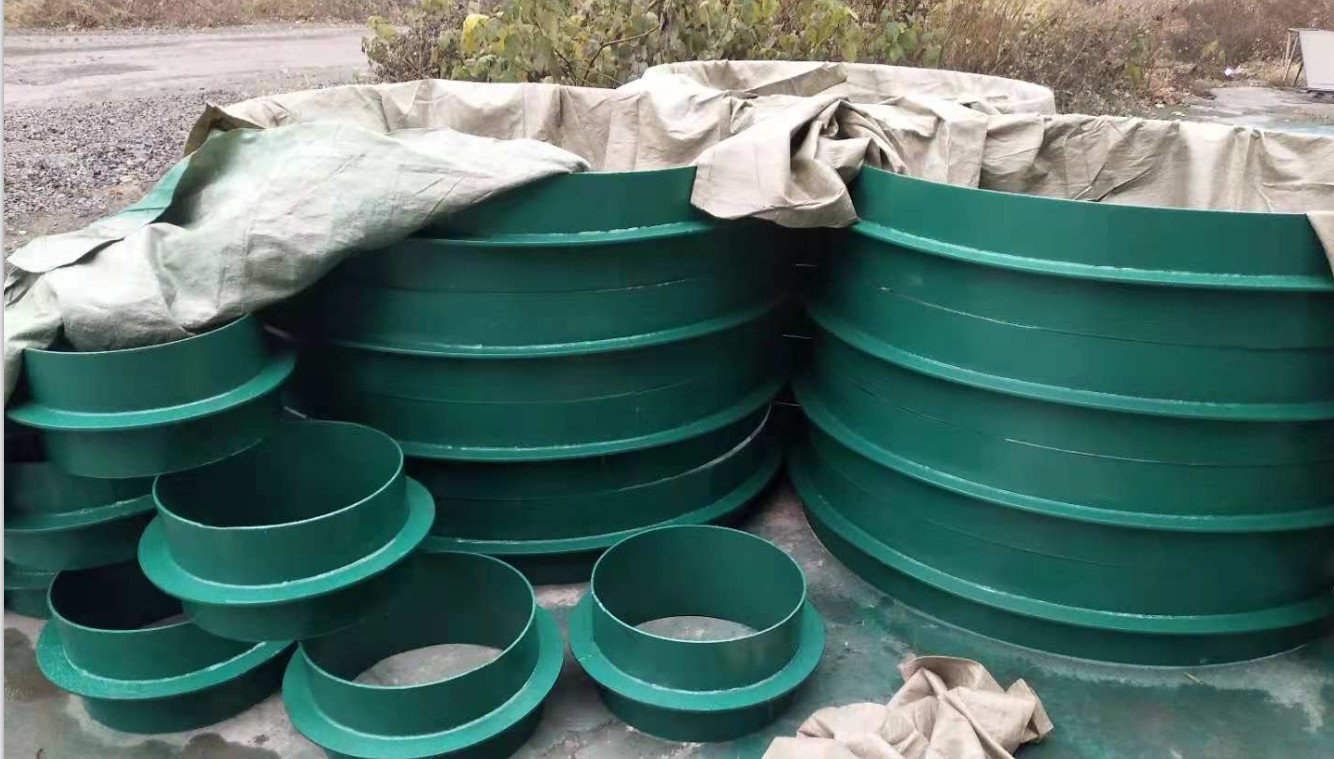 成都刚性防水套管