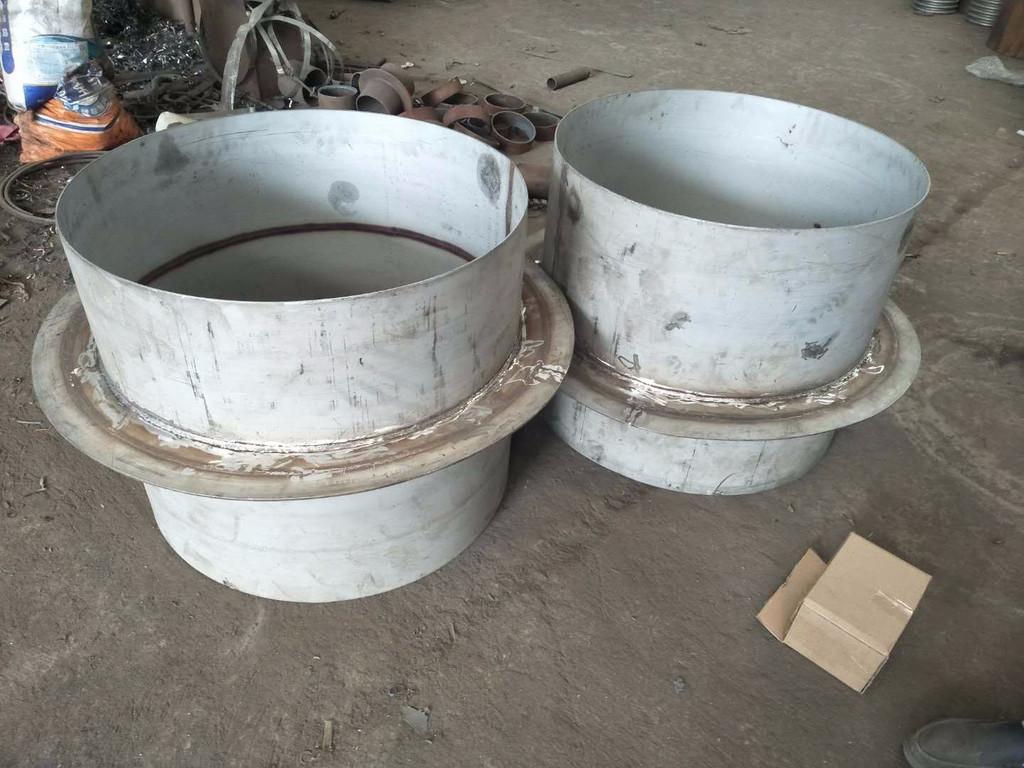 南昌不锈钢刚性防水套管