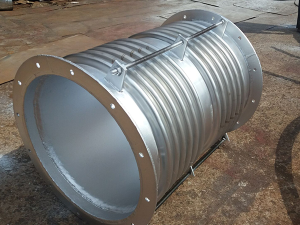 哈尔滨波纹管补偿器