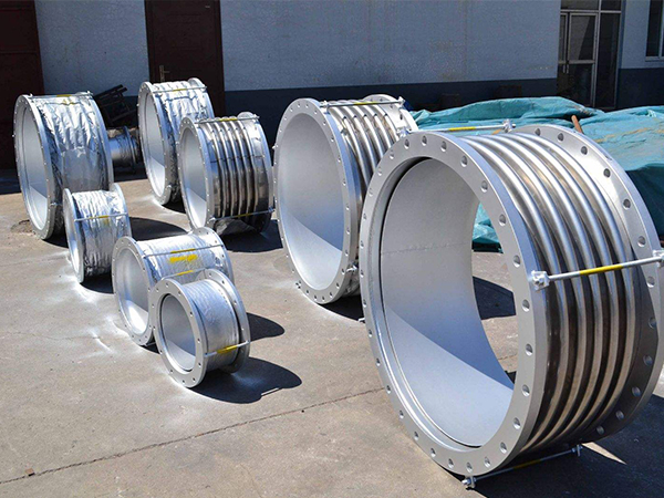 呼和浩特波纹管补偿器