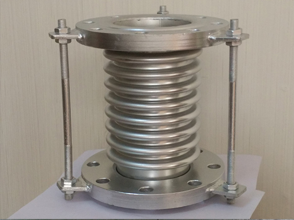 西安波纹管补偿器