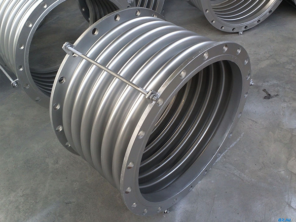 宁夏波纹管补偿器