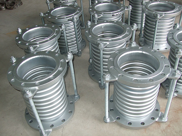 郑州波纹管补偿器