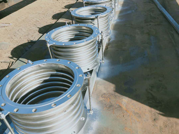 武汉波纹管补偿器