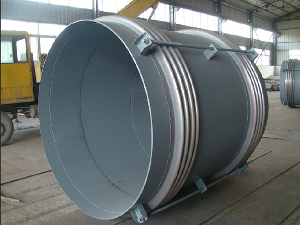 云南波纹管补偿器