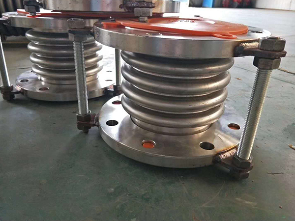 南宁波纹管补偿器