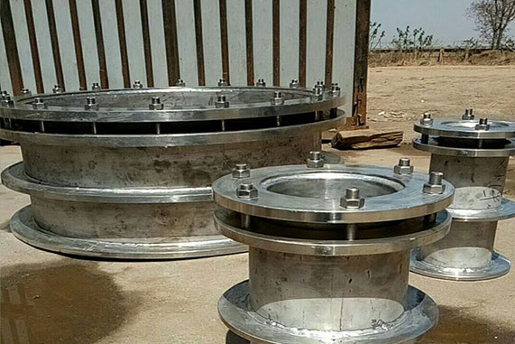 福建不锈钢柔性防水套管