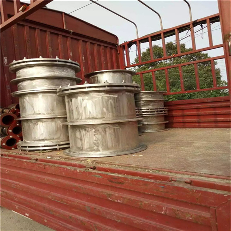 浙江不锈钢柔性防水套管