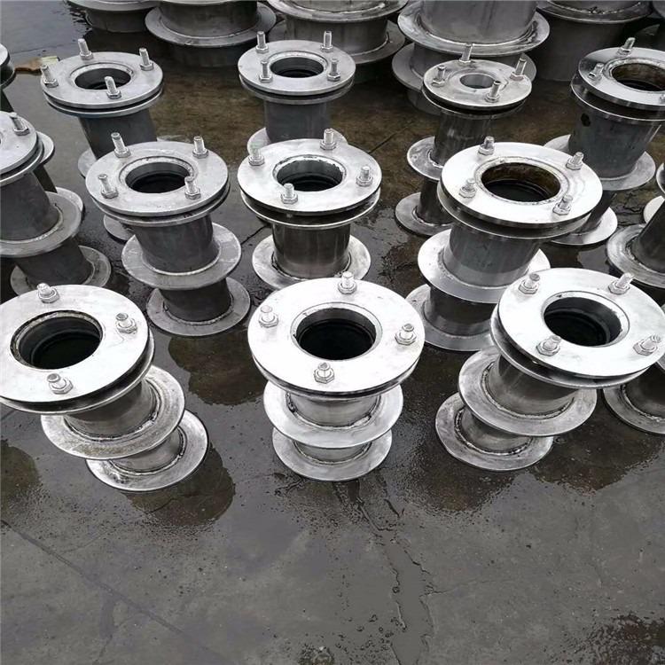 太原不锈钢柔性防水套管