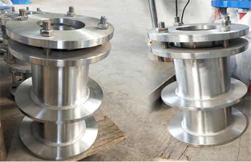 郑州不锈钢柔性防水套管