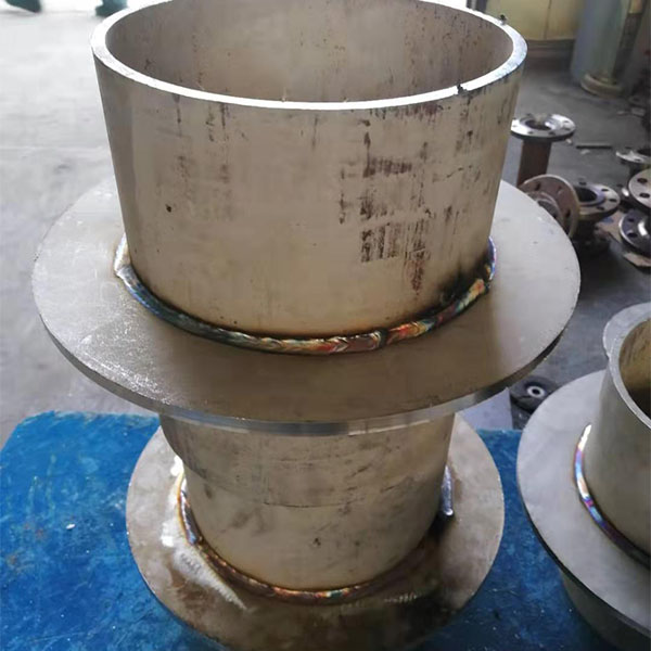 山西不锈钢刚性防水套管