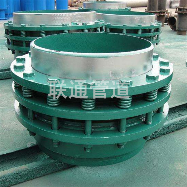 江苏旋转补偿器