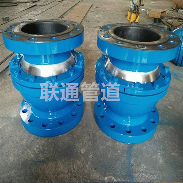 北京球形补偿器