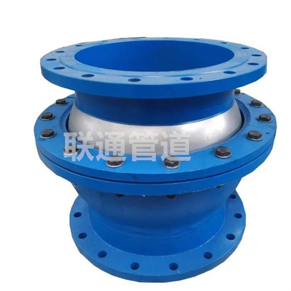 重庆球形补偿器