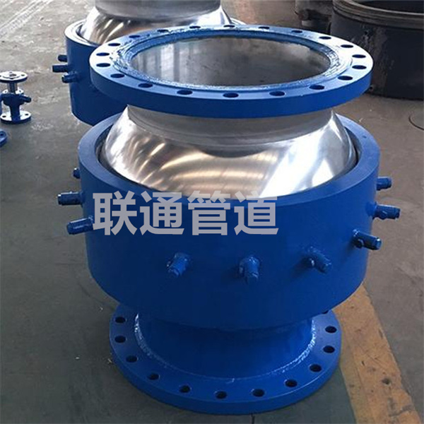 黑龙江球形补偿器