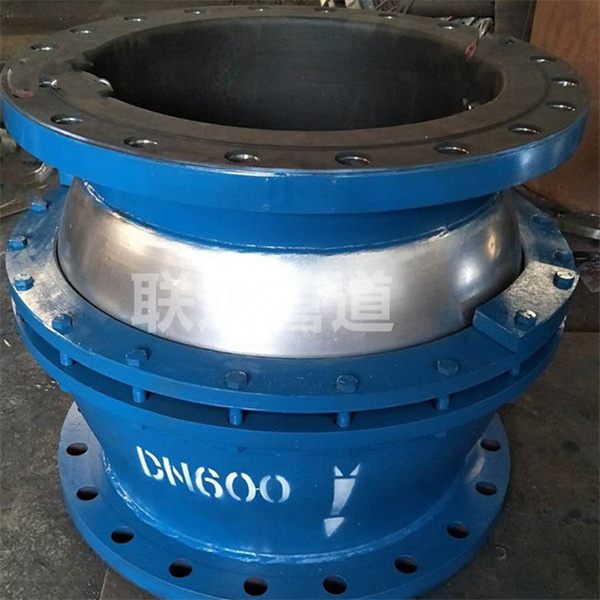 辽宁球形补偿器