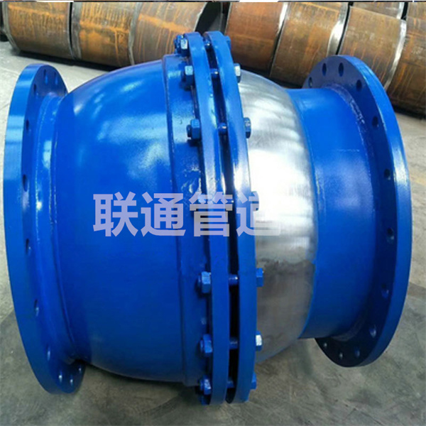 乌鲁木齐球形补偿器