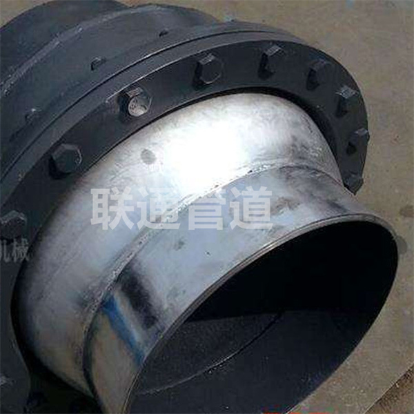 甘肃球形补偿器