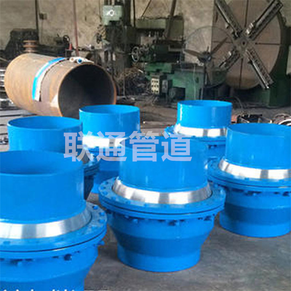 兰州球形补偿器