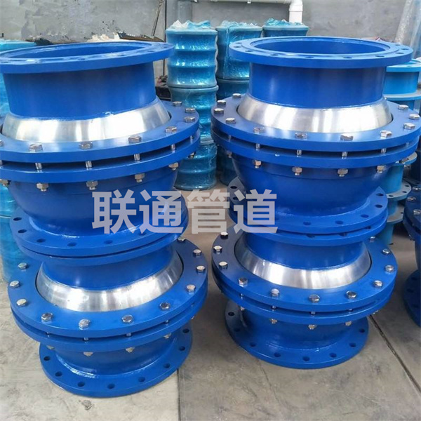 西宁球形补偿器