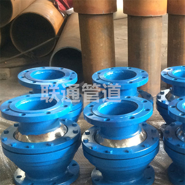 西安球形补偿器