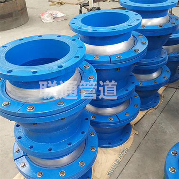 宁夏球形补偿器