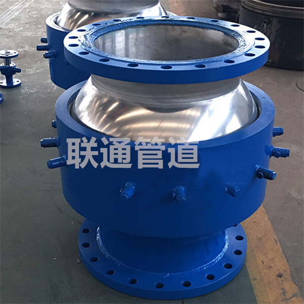 山东球形补偿器
