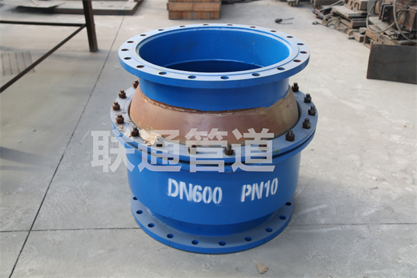 合肥球形补偿器