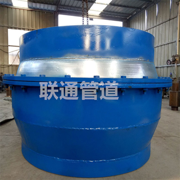 武汉球形补偿器