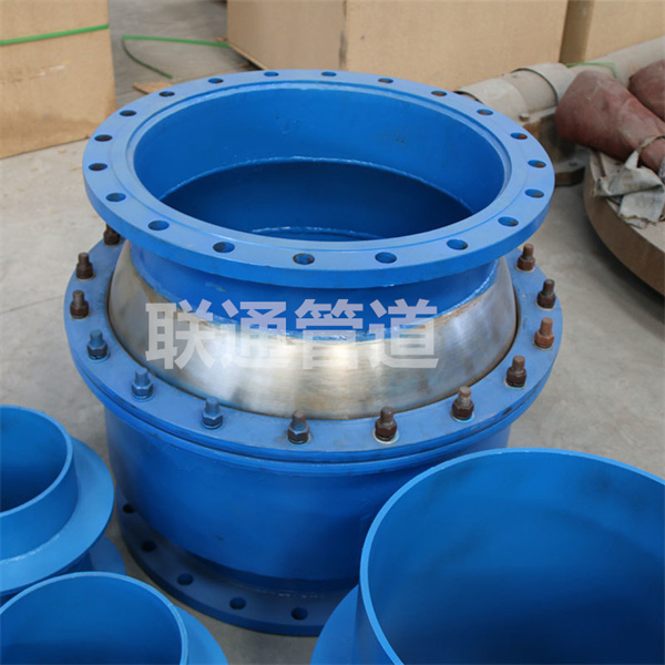 四川球形补偿器