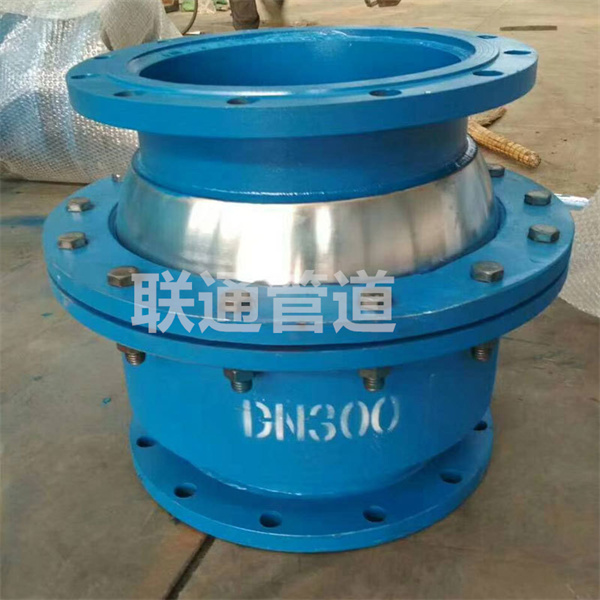 福建球形补偿器