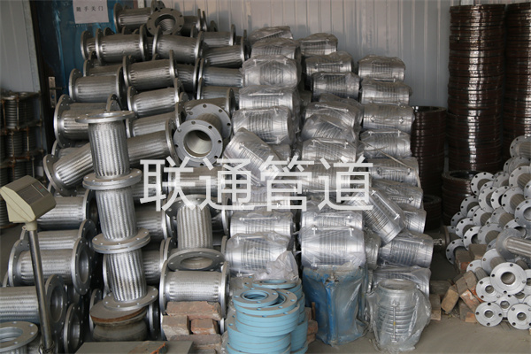 金属补偿器的生产厂家