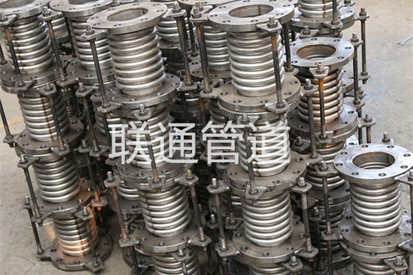 不锈钢补偿器规格型号